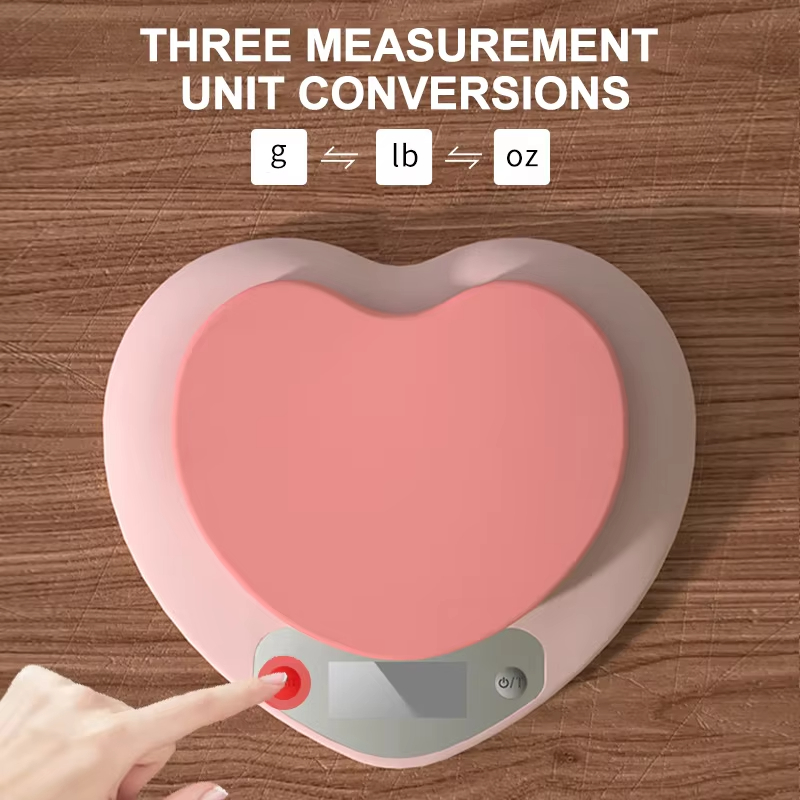 Balance de cuisine numérique r - Kitchen Scale Precise avis et prix