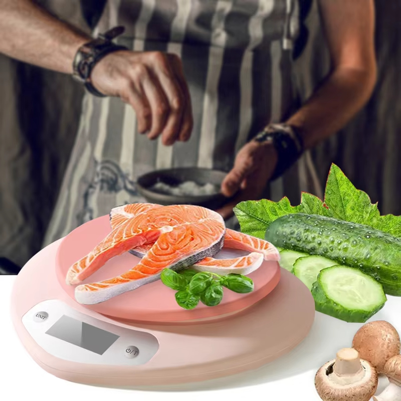 Balance de cuisine numérique r - Kitchen Scale Precise avis et prix