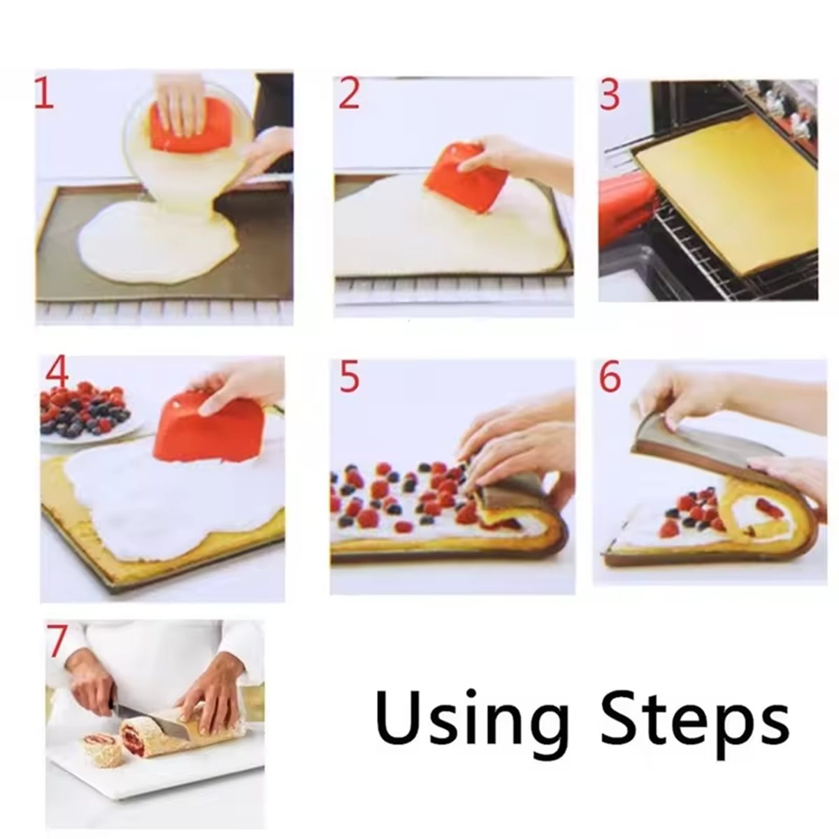 【LISTE DES INDESIGNÉS ABSOLUTE - Kitchen Baking Must Haves avis et prix