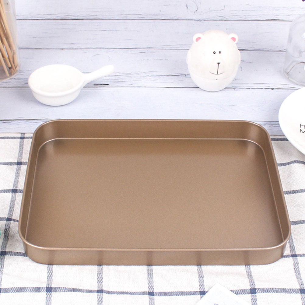 Moule à gâteau rectangulaire e - Kitchen Baking Pan avis et prix