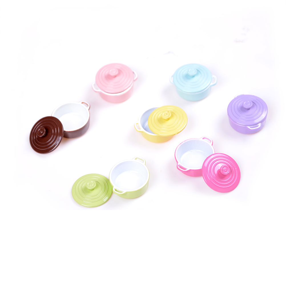 1:12 échelle Miniature Ustensi - Kitchen Q avis et prix