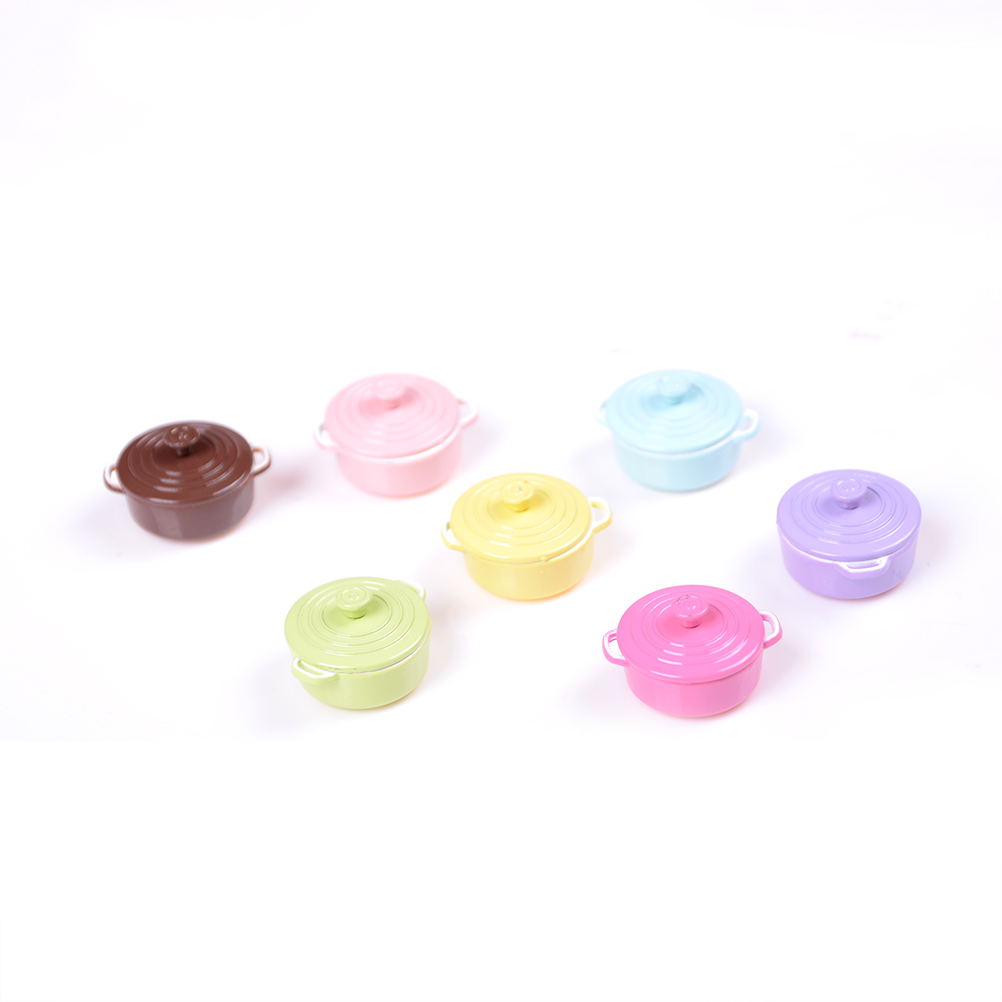 1:12 échelle Miniature Ustensi - Kitchen Q avis et prix