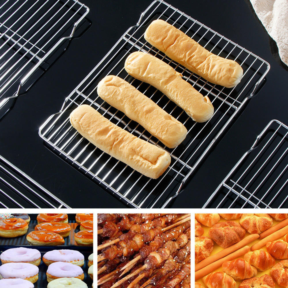 Tapis de maille de Barbecue en - Kitchen Q avis et prix