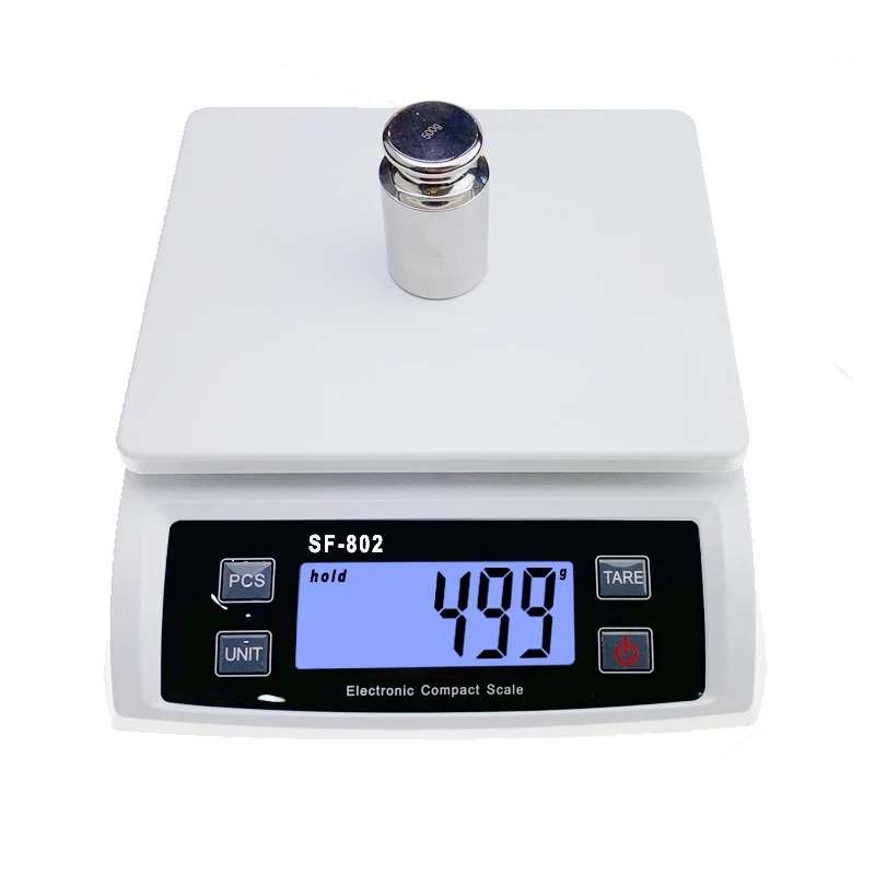 Balance de cuisine numérique 3 - Kitchen Scale Precise avis et prix