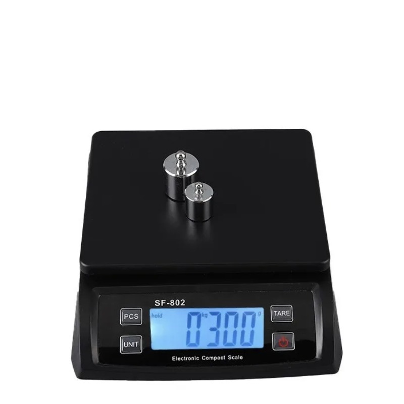 Balance de cuisine numérique 3 - Kitchen Scale Precise avis et prix
