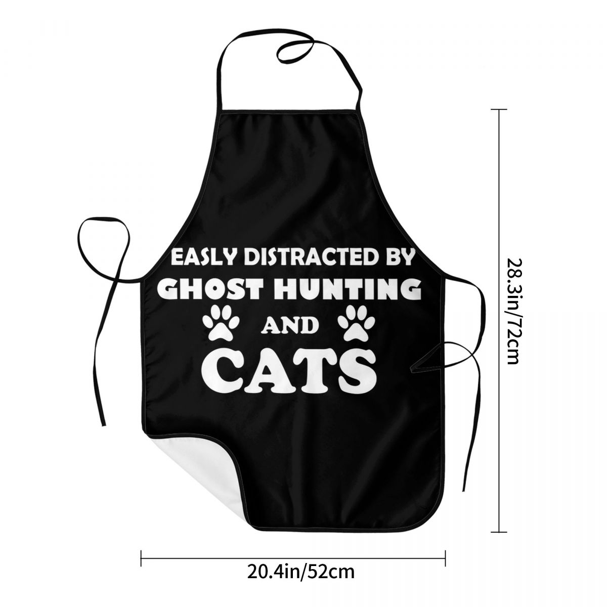 T-Shirt essentiel pour la chas - Kitchen Baking Essentials avis et prix