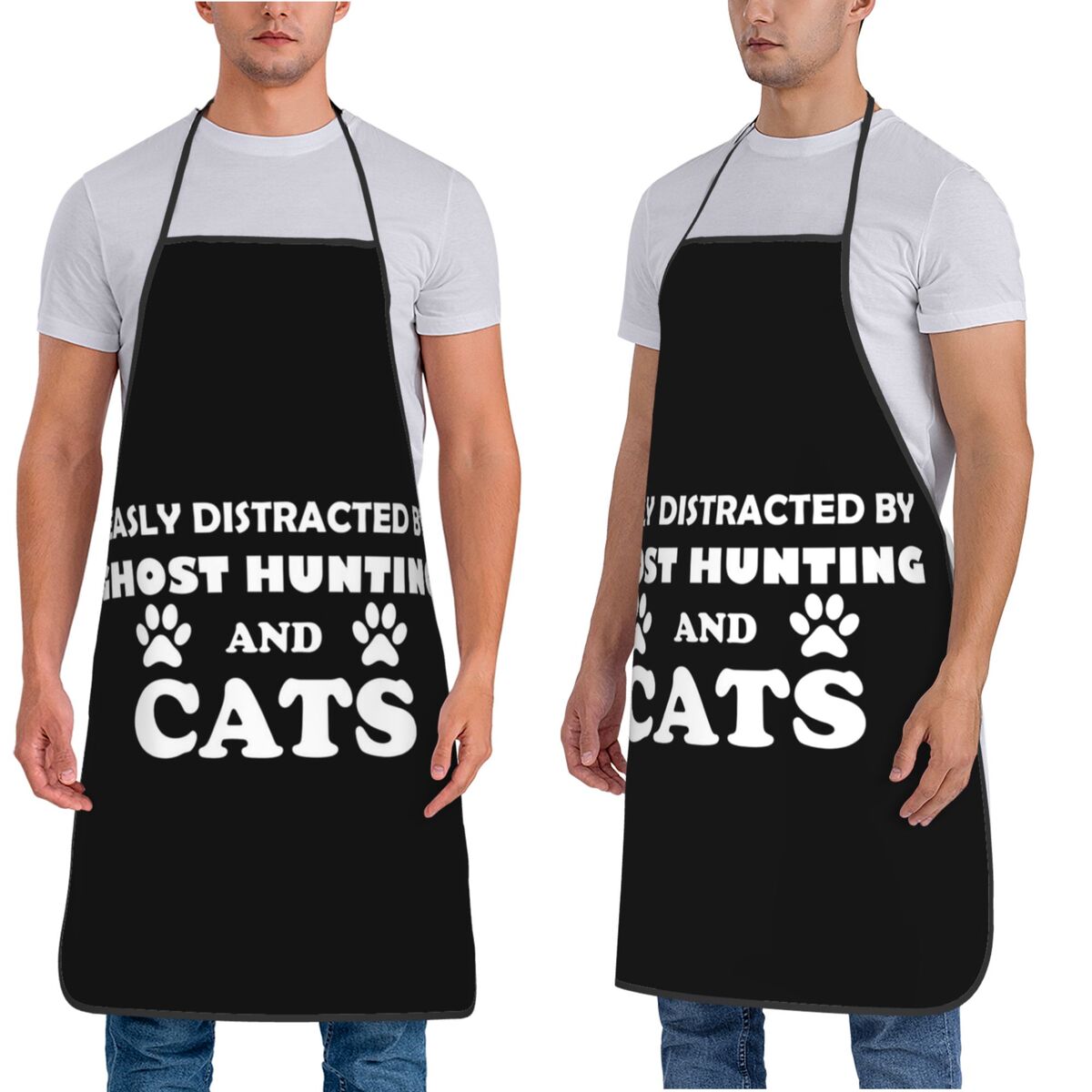 T-Shirt essentiel pour la chas - Kitchen Baking Essentials avis et prix