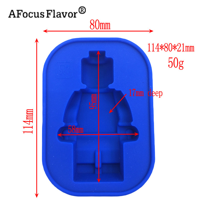 Moule à gâteau en Silicone, bi - Kitchen Robot Baking avis et prix