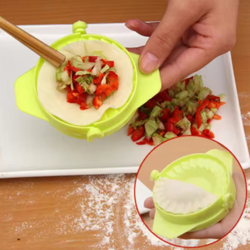Moule à raviolis de cuisine (1 - Kitchen Baking Must Haves avis et prix