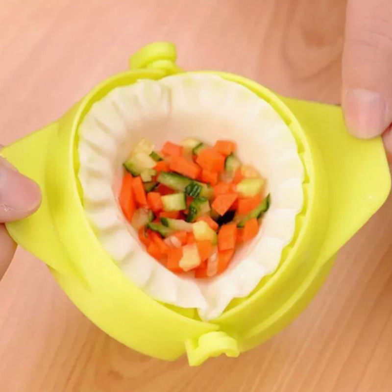 Moule à raviolis de cuisine (1 - Kitchen Baking Must Haves avis et prix