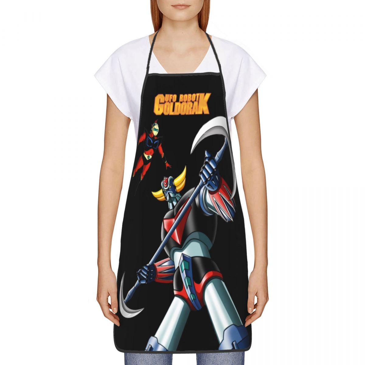 Tablier de cuisine UFO Robot G - Kitchen Robot Baking avis et prix