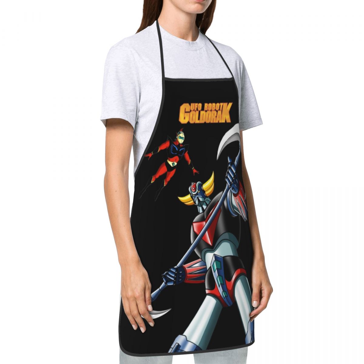 Tablier de cuisine UFO Robot G - Kitchen Robot Baking avis et prix