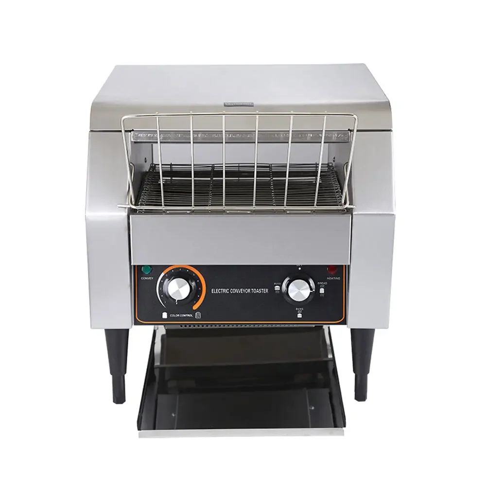Grille-pain à chaîne commercia - Commercial Kitchen Baking Oven avis et prix