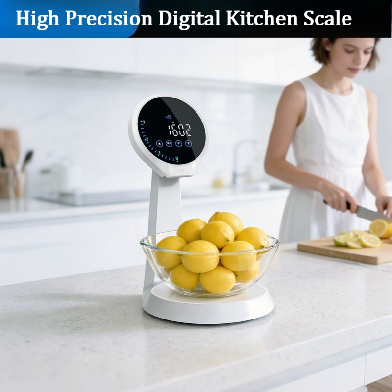 Balance de cuisine numérique h - Kitchen Scale Precise avis et prix