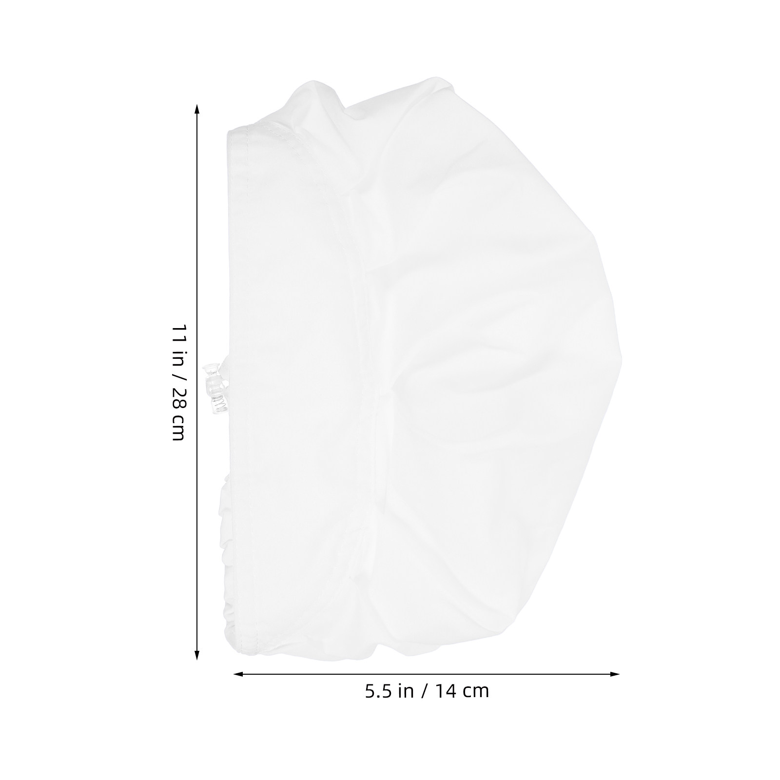 Lot de 2 casquettes de cuisine - Kitchen Baker avis et prix