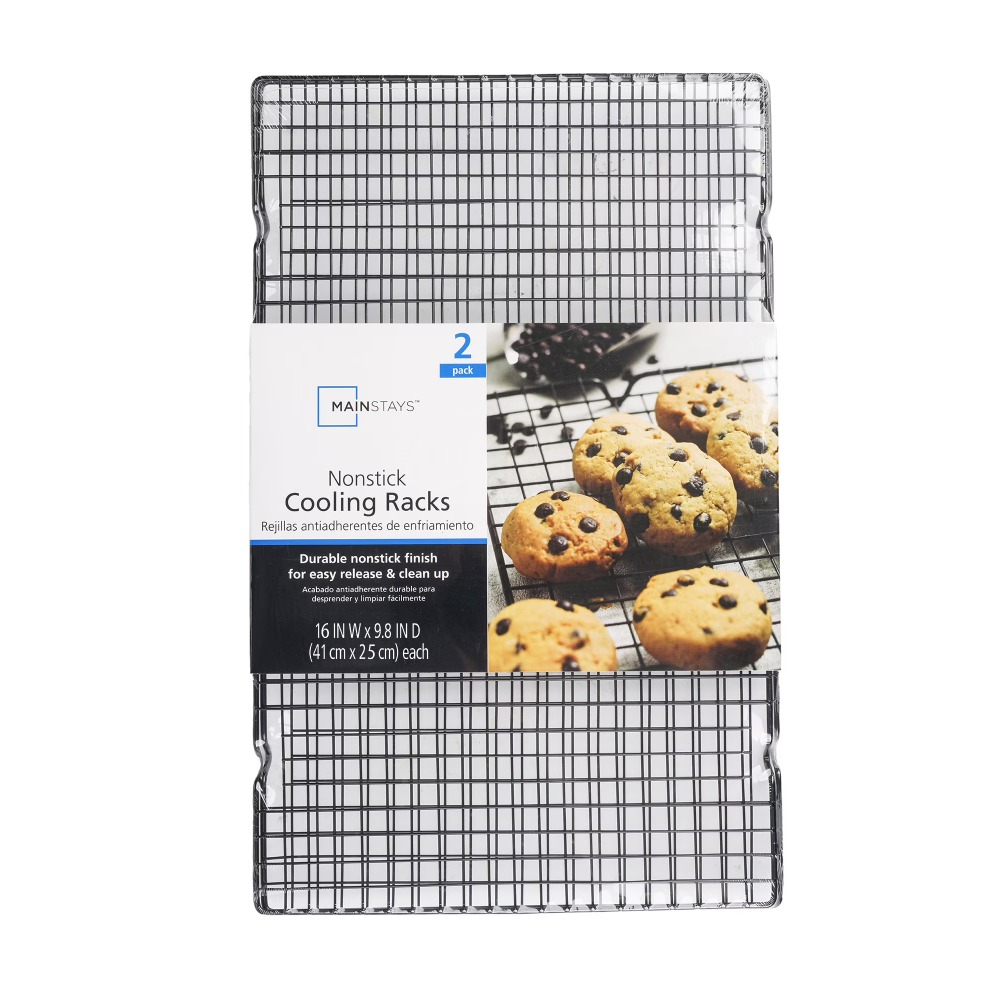 Ensemble de 2 grilles de refro - Baking Kitchen Set avis et prix