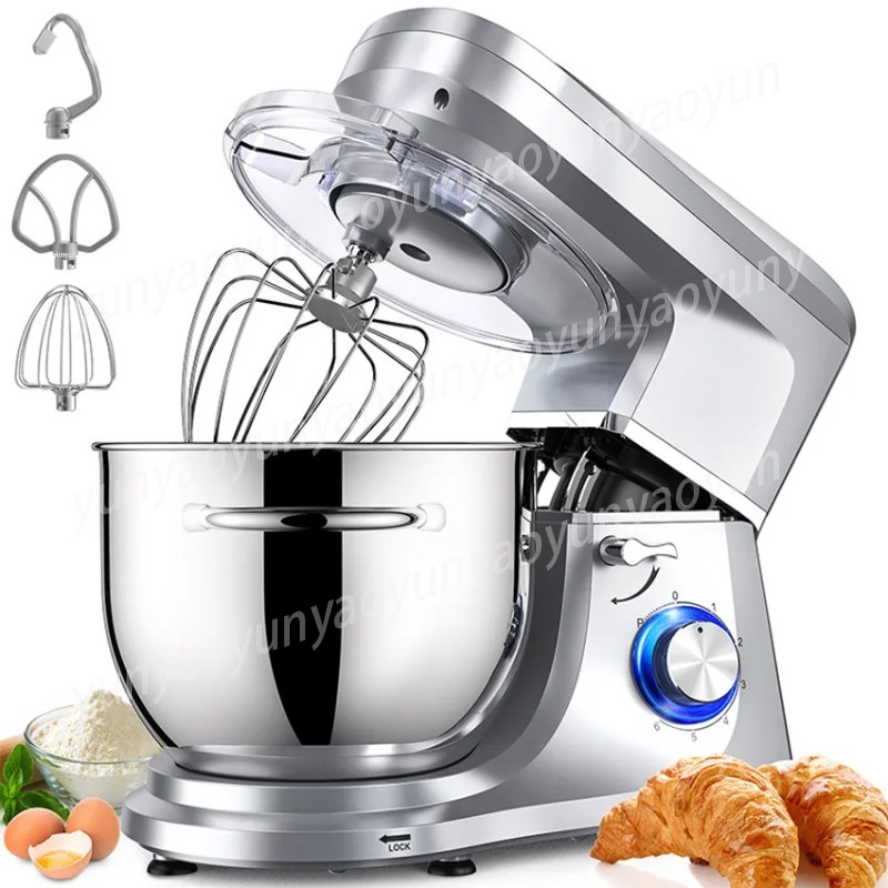 Robot de cuisine, mélangeur à  - Kitchen Robot Baking avis et prix
