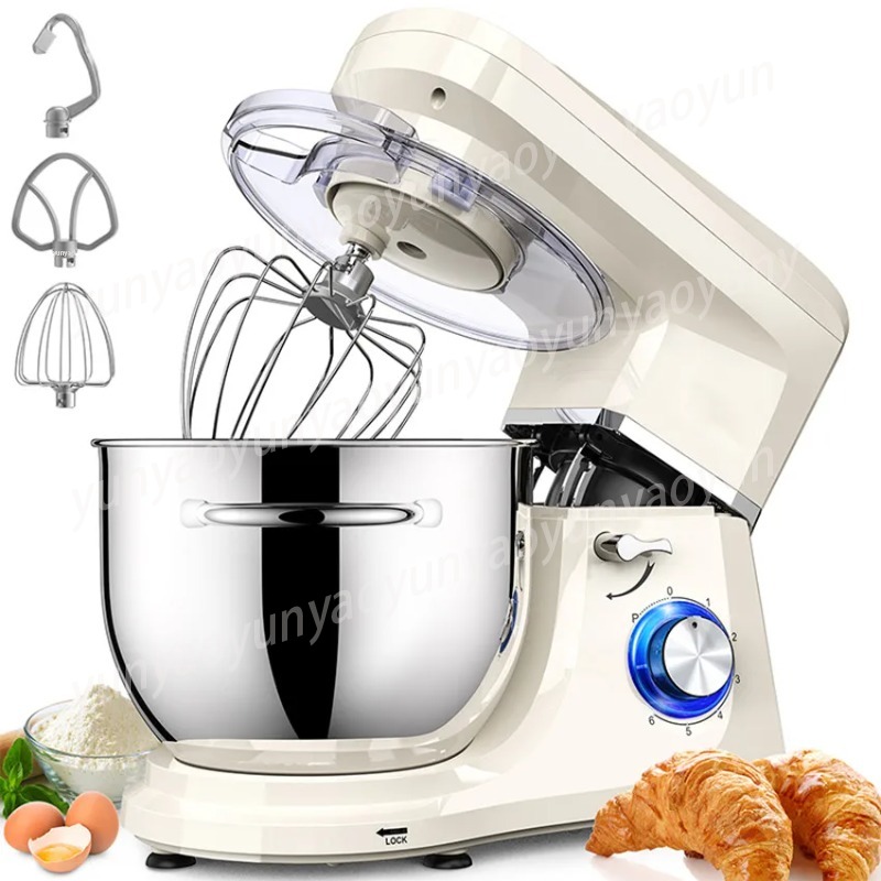 Robot de cuisine, mélangeur à  - Kitchen Robot Baking avis et prix