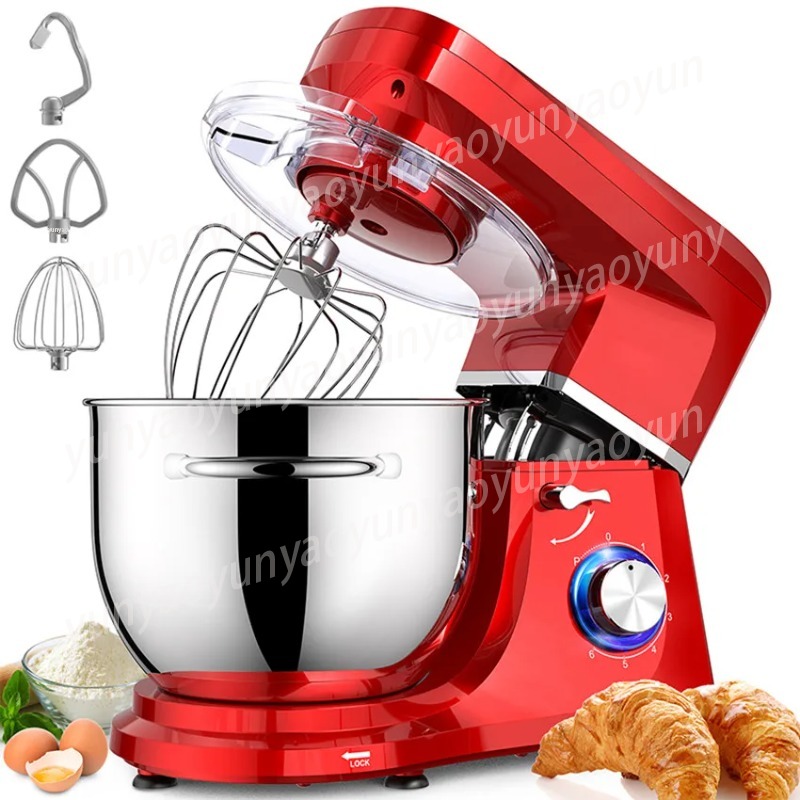 Robot de cuisine, mélangeur à  - Kitchen Robot Baking avis et prix